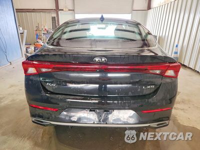 Zdjęcie 6 z 12 samochodu: 2021 KIA K5 LXS VIN:5XXG14J28MG039653 - miniatura