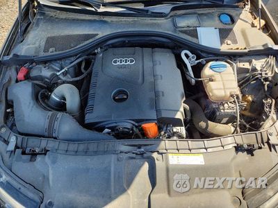 Zdjęcie 11 z 12 samochodu: 2013 AUDI A6 PREMIUM PLUS VIN:WAUGFAFC8DN080898 - miniatura