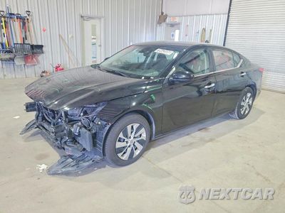 2023 NISSAN ALTIMA S 1N4BL4BV8PN312344 - główne zdjęcie licytacji z USA - miniatura