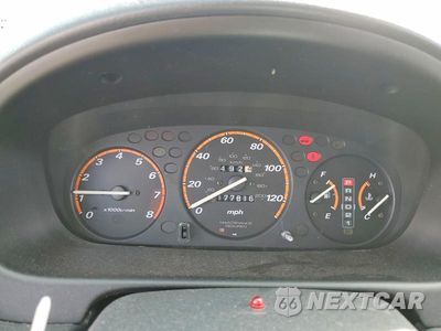 Zdjęcie 9 z 13 samochodu: 2000 HONDA CR-V EX VIN:JHLRD1864YS002198 - miniatura