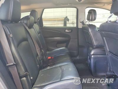 Zdjęcie 11 z 14 samochodu: 2018 DODGE JOURNEY CROSSROAD VIN:3C4PDDGG3JT504401 - miniatura