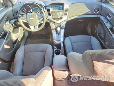 Zdjęcie 8 z 12 samochodu: 2011 CHEVROLET CRUZE LT VIN:1G1PF5S9XB7183240 - miniatura