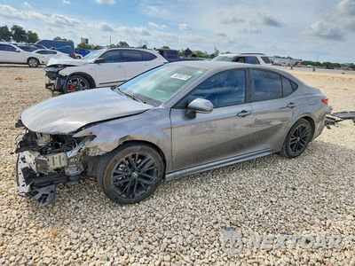 2025 TOYOTA CAMRY SE 4T1DAACK6SU533589 - główne zdjęcie licytacji z USA - miniatura