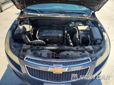 Zdjęcie 11 z 12 samochodu: 2014 CHEVROLET CRUZE LT VIN:1G1PC5SB1E7424408 - miniatura