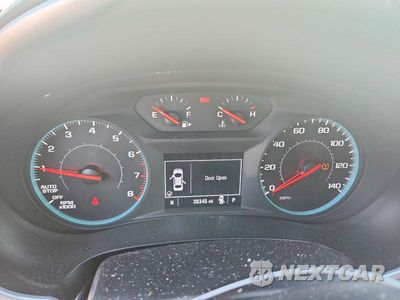 Zdjęcie 9 z 13 samochodu: 2024 CHEVROLET MALIBU LT VIN:1G1ZD5ST2RF197613 - miniatura