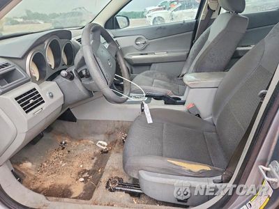 Zdjęcie 7 z 12 samochodu: 2008 DODGE AVENGER SXT VIN:1B3LC56K58N239036 - miniatura