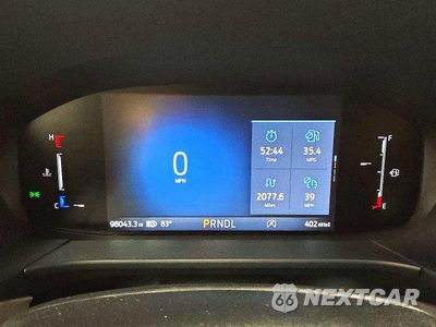 Zdjęcie 9 z 13 samochodu: 2023 FORD ESCAPE ACTIVE VIN:1FMCU0GN8PUA17792 - miniatura