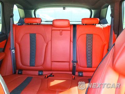 Zdjęcie 10 z 13 samochodu: 2022 BMW X5 M VIN:5YMJU0C0XN9M99646 - miniatura
