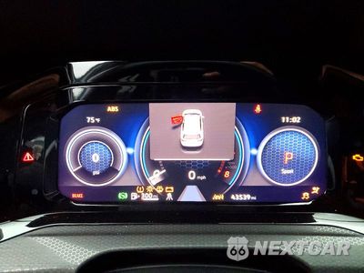 Zdjęcie 9 z 12 samochodu: 2024 VOLKSWAGEN GTI S VIN:WVWGA7CD3RW215742 - miniatura