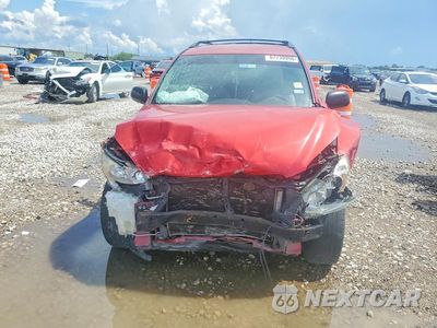 Piąte zdjęcie samochodu w środku: 2012 TOYOTA RAV4 BASE VIN:2T3BF4DV1CW193702 - miniatura