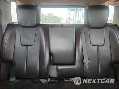 Zdjęcie 10 z 13 samochodu: 2011 GMC TERRAIN SLT VIN:2CTALUECXB6402161 - miniatura