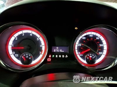 Zdjęcie 9 z 14 samochodu: 2019 DODGE GRAND CARAVAN SE VIN:2C4RDGBGXKR777793 - miniatura