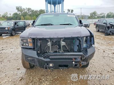 Piąte zdjęcie samochodu w środku: 2008 GMC SIERRA C1500 VIN:2GTEC13C881115681 - miniatura