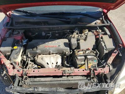 Zdjęcie 12 z 13 samochodu: 2008 TOYOTA RAV4 BASE VIN:JTMZD33V885116078 - miniatura