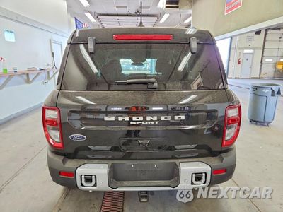 Zdjęcie 6 z 13 samochodu: 2025 FORD BRONCO SPORT BIG BEND VIN:3FMCR9BN9SRE87147 - miniatura