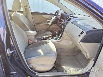 Zdjęcie 13 z 13 samochodu: 2013 TOYOTA COROLLA L VIN:5YFBU4EE3DP183950 - miniatura