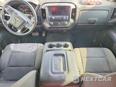 Zdjęcie 8 z 12 samochodu: 2016 CHEVROLET SILVERADO C1500 LT VIN:1GCRCREC3GZ197810 - miniatura