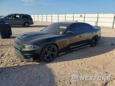 2019 DODGE CHARGER R/T 2C3CDXCT0KH575332 - główne zdjęcie licytacji z USA - miniatura