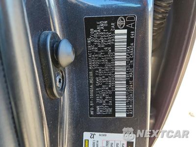 Zdjęcie 12 z 12 samochodu: 2009 TOYOTA COROLLA S VIN:2T1BU40E19C080525 - miniatura