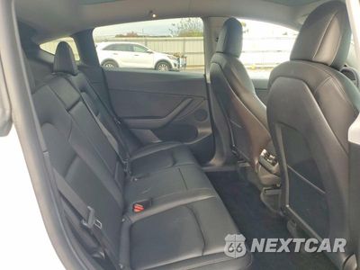 Zdjęcie 11 z 13 samochodu: 2021 TESLA MODEL Y VIN:5YJYGDEE8MF202991 - miniatura