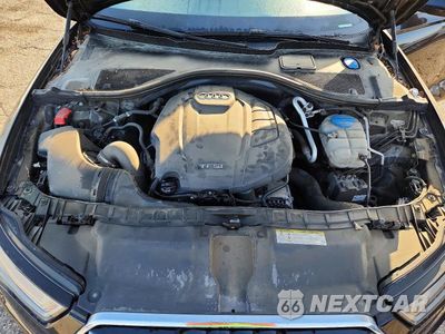 Zdjęcie 11 z 12 samochodu: 2018 AUDI A6 PREMIUM PLUS VIN:WAUD8AFC0JN043885 - miniatura