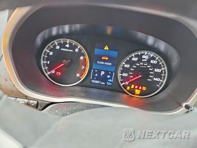 Zdjęcie 9 z 13 samochodu: 2020 MITSUBISHI ECLIPSE CROSS ES VIN:JA4AS3AA1LZ001997 - miniatura