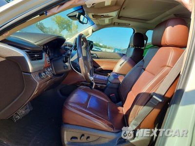 Zdjęcie 7 z 13 samochodu: 2015 CHEVROLET TAHOE K1500 LTZ VIN:1GNSKCKC9FR702194 - miniatura
