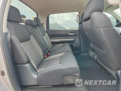 Zdjęcie 10 z 12 samochodu: 2015 TOYOTA TUNDRA CREWMAX SR5 VIN:5TFEM5F18FX090716 - miniatura