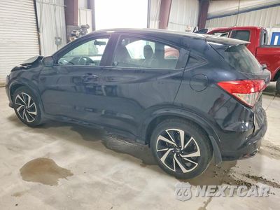 Drugie zdjęcie samochodu z przodu: 2020 HONDA HR-V SPORT VIN:3CZRU6H19LM719559 - miniatura