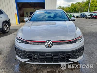 Piąte zdjęcie samochodu w środku: 2026 VOLKSWAGEN GTI S VIN:WVWLE7CD9TW221815 - miniatura