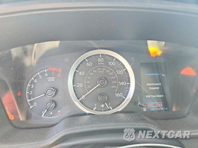 Zdjęcie 9 z 12 samochodu: 2020 TOYOTA COROLLA LE VIN:5YFEPRAE5LP117275 - miniatura