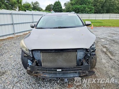 Piąte zdjęcie samochodu w środku: 2016 KIA SORENTO LX V6 VIN:5XYPGDA50GG084272 - miniatura