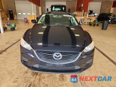 Piąte zdjęcie samochodu w środku: 2015 MAZDA 6 SPORT VIN:JM1GJ1U61F1178390 - miniatura