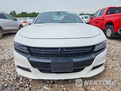 Piąte zdjęcie samochodu w środku: 2016 DODGE CHARGER POLICE VIN:2C3CDXAG6GH328085 - miniatura