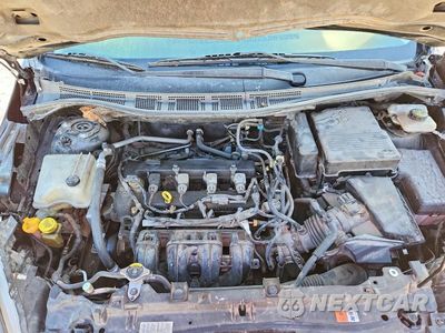 Zdjęcie 12 z 13 samochodu: 2012 MAZDA 5 VIN:JM1CW2BL6C0133655 - miniatura