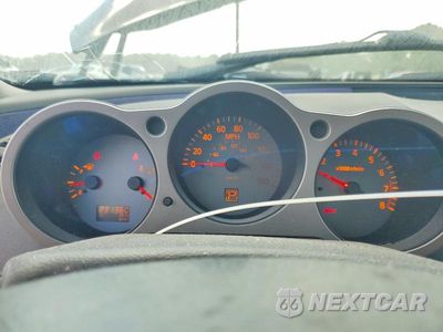Zdjęcie 9 z 12 samochodu: 2006 NISSAN MAXIMA 3.5 SE VIN:1N4BA41E86C854318 - miniatura