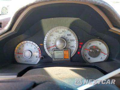 Zdjęcie 9 z 13 samochodu: 2011 HONDA PILOT EXL VIN:5FNYF4H58BB034006 - miniatura