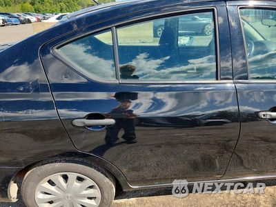 Zdjęcie 10 z 12 samochodu: 2019 NISSAN VERSA S PLUS VIN:3N1CN7AP3KL823338 - miniatura