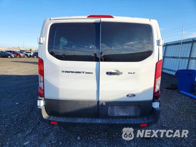 Zdjęcie 6 z 14 samochodu: 2026 FORD TRANSIT T-350 VIN:1FBAX2YG1TKA29209 - miniatura