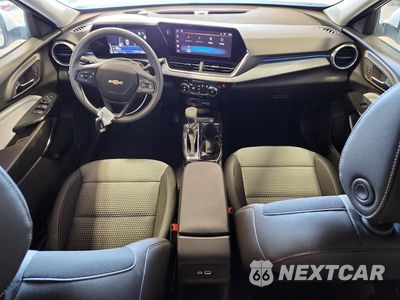 Zdjęcie 8 z 13 samochodu: 2026 CHEVROLET TRAX 1LT VIN:KL77LHEP4TC186572 - miniatura