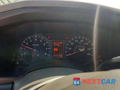 Zdjęcie 9 z 12 samochodu: 2014 NISSAN NV 2500 VIN:1N6BF0LX2EN102617 - miniatura