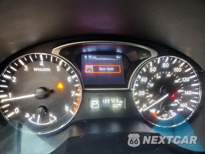 Zdjęcie 9 z 12 samochodu: 2014 NISSAN ALTIMA 2.5 SV VIN:1N4AL3APXEC403441 - miniatura