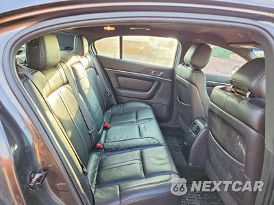 Zdjęcie 10 z 12 samochodu: 2015 LINCOLN MKS VIN:1LNHL9DK6FG604951 - miniatura