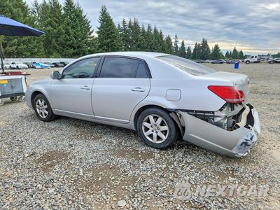 Drugie zdjęcie samochodu z przodu: 2008 TOYOTA AVALON XL VIN:4T1BK36B78U262191 - miniatura