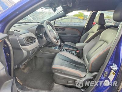 Zdjęcie 7 z 14 samochodu: 2025 SUBARU FORESTER SPORT VIN:JF2SLDHC2SH424517 - miniatura