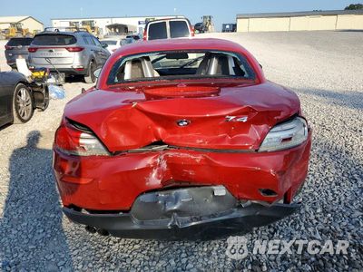 Zdjęcie 6 z 12 samochodu: 2016 BMW Z4 SDRIVE28I VIN:WBALL5C59G5A21130 - miniatura