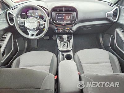 Zdjęcie 8 z 13 samochodu: 2023 KIA SOUL LX VIN:KNDJ23AU5P7216929 - miniatura