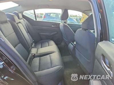 Zdjęcie 10 z 12 samochodu: 2020 NISSAN ALTIMA S VIN:1N4BL4BWXLC168424 - miniatura