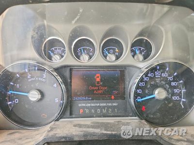 Zdjęcie 9 z 12 samochodu: 2013 FORD F250 SUPER DUTY VIN:1FT7W2BT3DEA03189 - miniatura