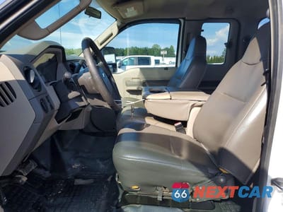 Zdjęcie 7 z 12 samochodu: 2009 FORD F350 SUPER DUTY VIN:1FTWX31R79EA92826 - miniatura